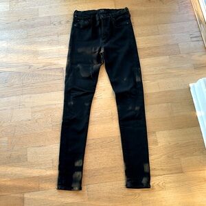 Citizens of Humanity Rocket High Rise Skinny size 28